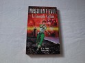 Resident Evil - La Ensenada Calibán - Stephani Danelle Perry - Timun Mas - 1998 - Spain - 1st - 84-480-3952-1 - Book 2 - 0